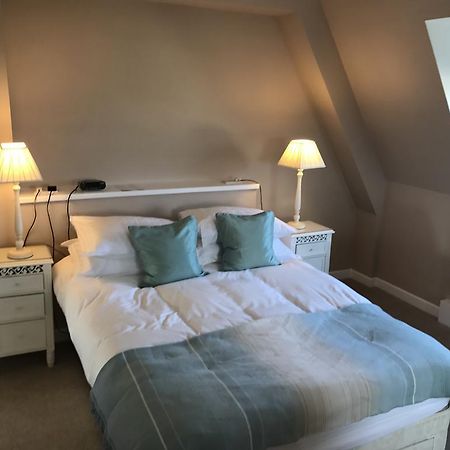 Cambridge House Bed & Breakfast Torpoint Buitenkant foto