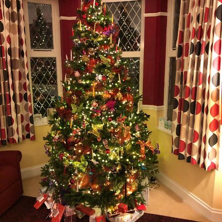 Cambridge House Bed & Breakfast Torpoint Buitenkant foto