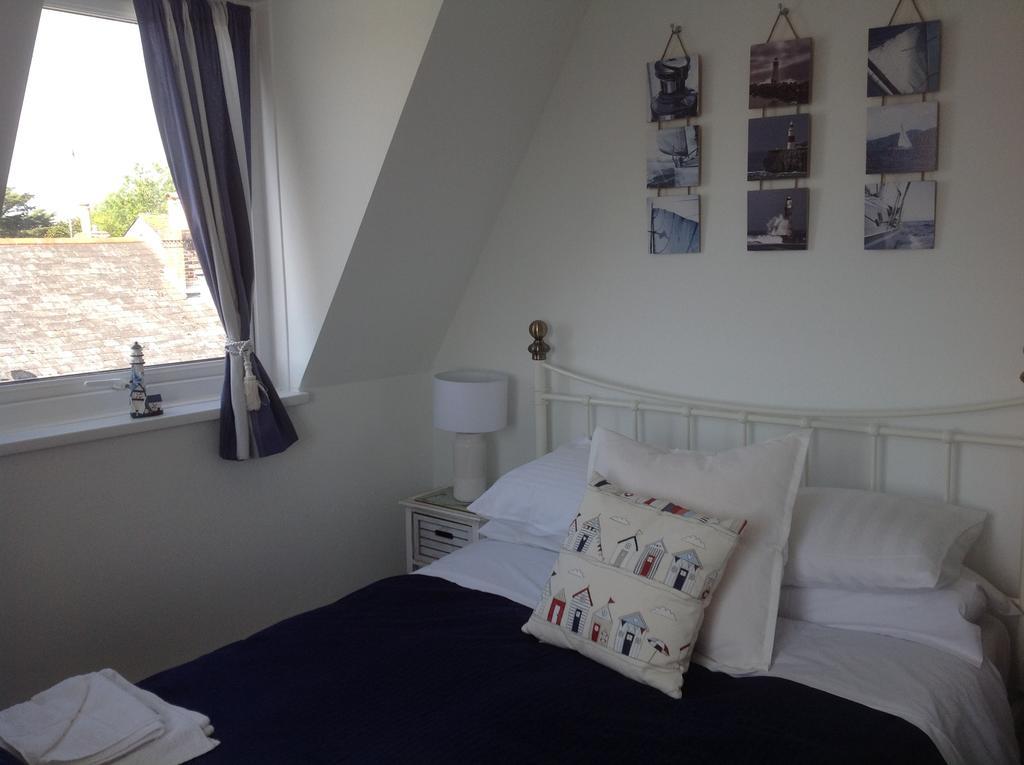 Cambridge House Bed & Breakfast Torpoint Kamer foto