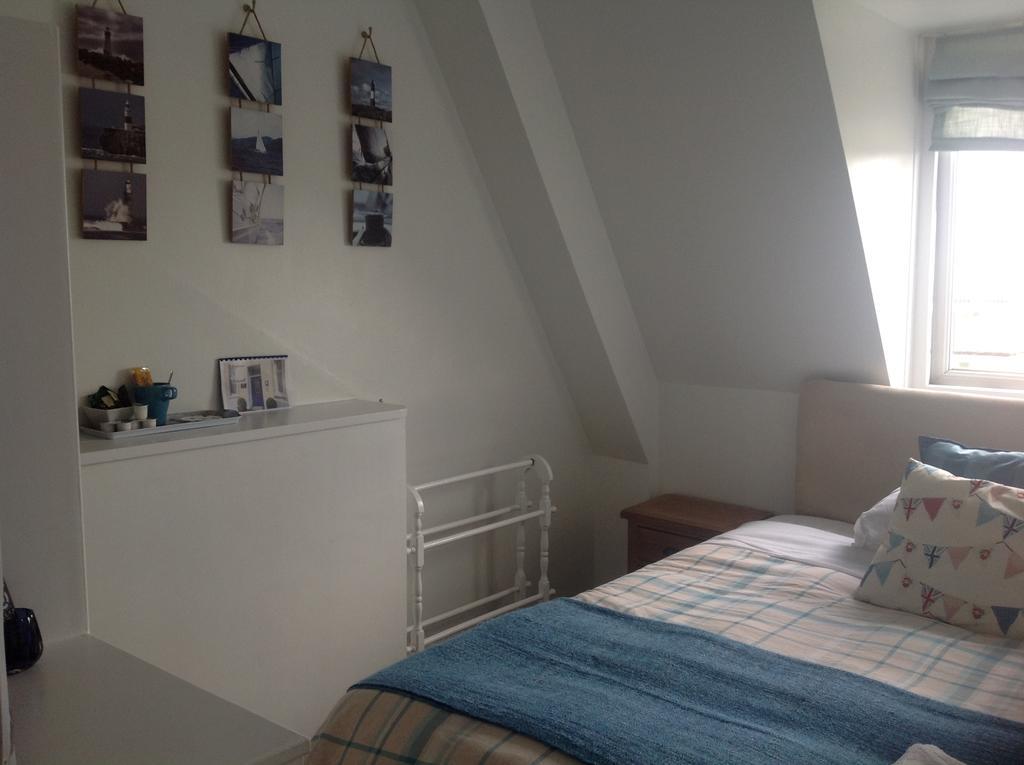 Cambridge House Bed & Breakfast Torpoint Buitenkant foto