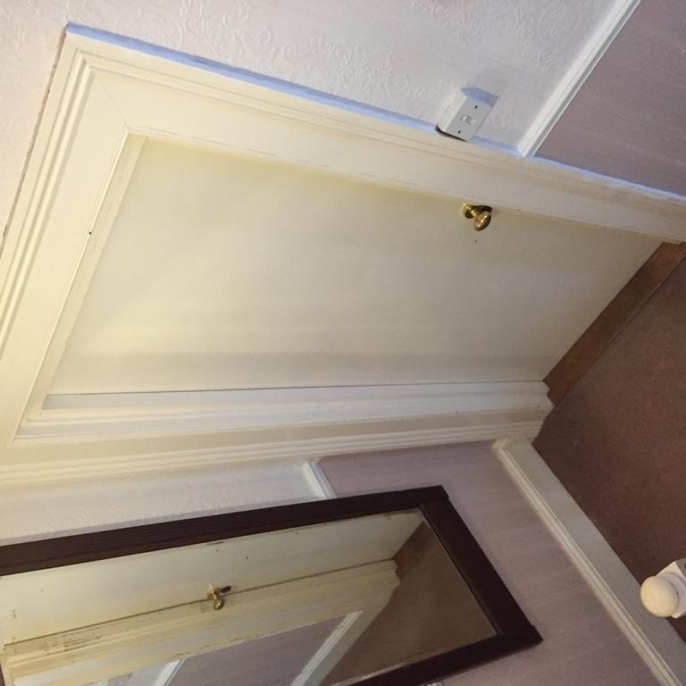 Cambridge House Bed & Breakfast Torpoint Buitenkant foto
