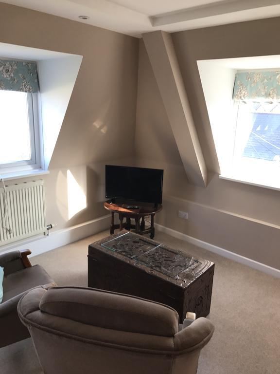 Cambridge House Bed & Breakfast Torpoint Buitenkant foto