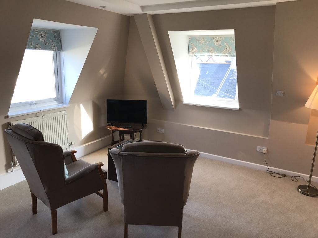 Cambridge House Bed & Breakfast Torpoint Buitenkant foto
