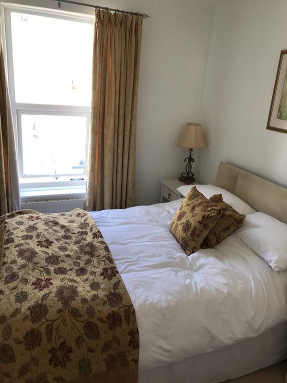 Cambridge House Bed & Breakfast Torpoint Buitenkant foto