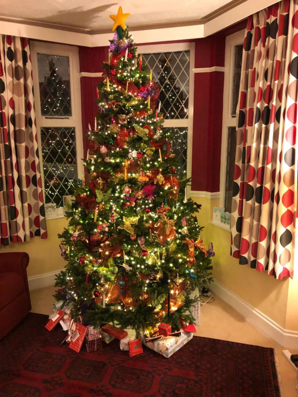 Cambridge House Bed & Breakfast Torpoint Buitenkant foto